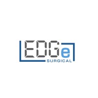 EDGe Surgical, Inc. logo